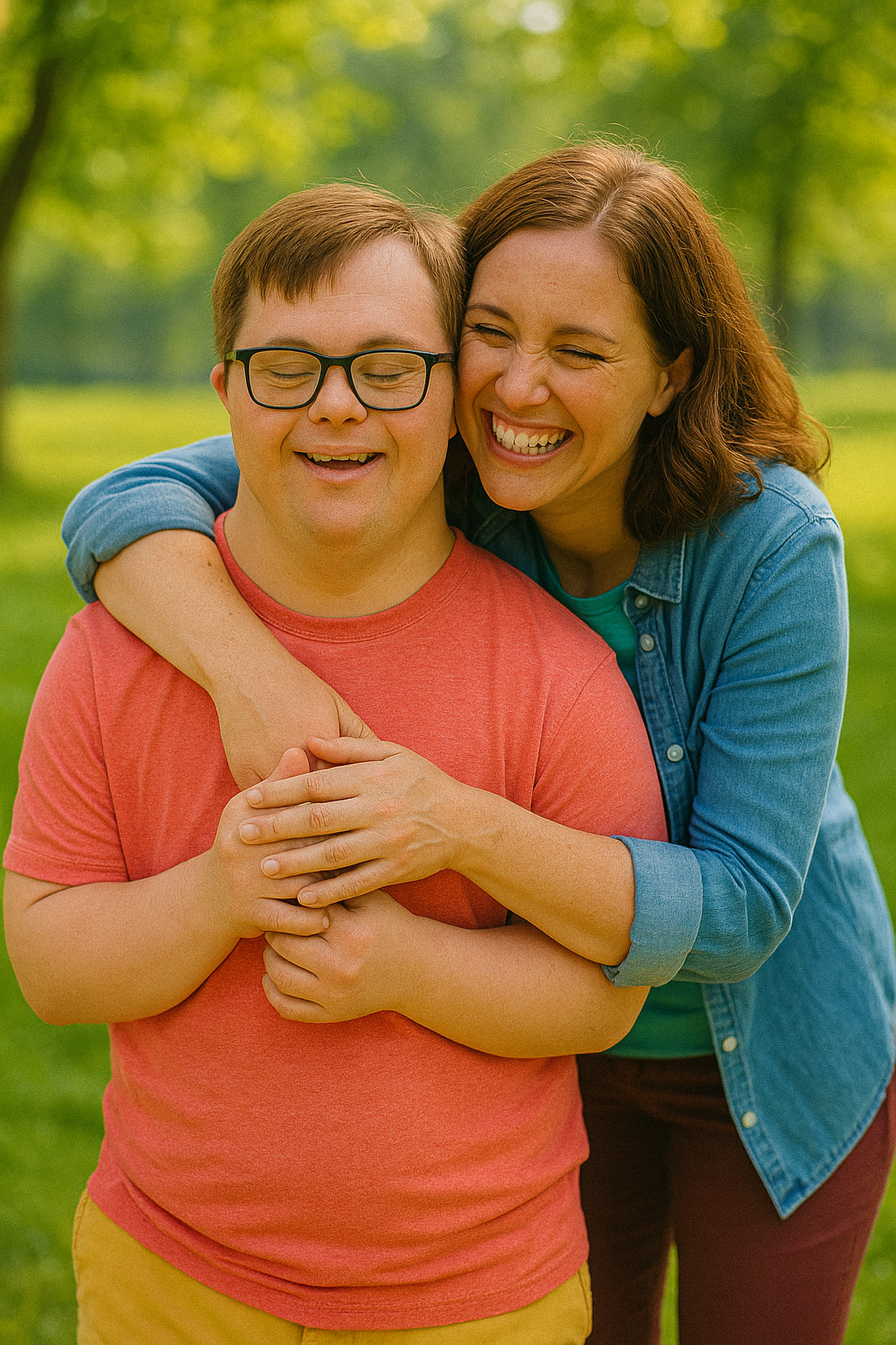 Social and community participation