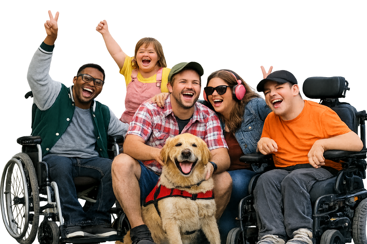 Community and support at PureHeart